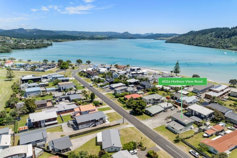 Photo of property in 602a Harbour View Road, Whangamata, 3620