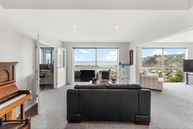 Photo of property in 79 Glenstrae Road, Redcliffs, Christchurch, 8081