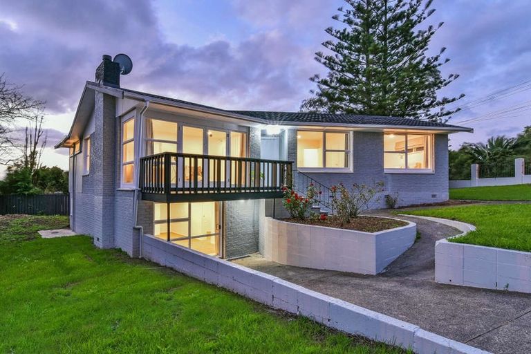 Photo of property in 171 Coxhead Road, Wattle Downs, Auckland, 2103