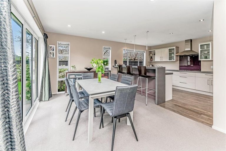 Photo of property in 59 Country Palms Drive, Halswell, Christchurch, 8025