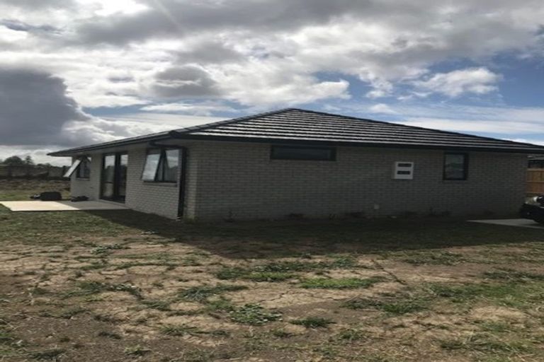 Photo of property in 35 Eccles Avenue, Te Kauwhata, 3710