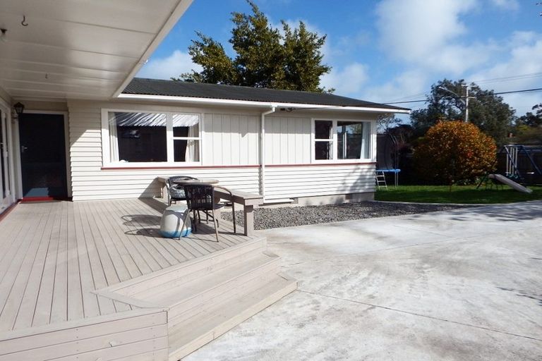 Photo of property in 561 Wellington Road, Marton, 4710