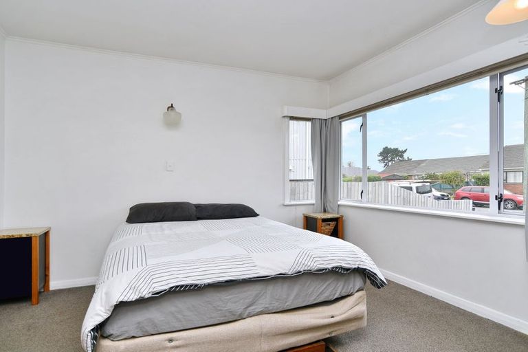 Photo of property in 9 Hammond Place, Spreydon, Christchurch, 8024