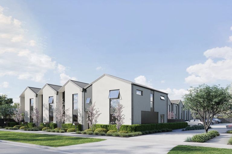 Photo of property in 23 Fairfield Avenue, Addington, Christchurch, 8024