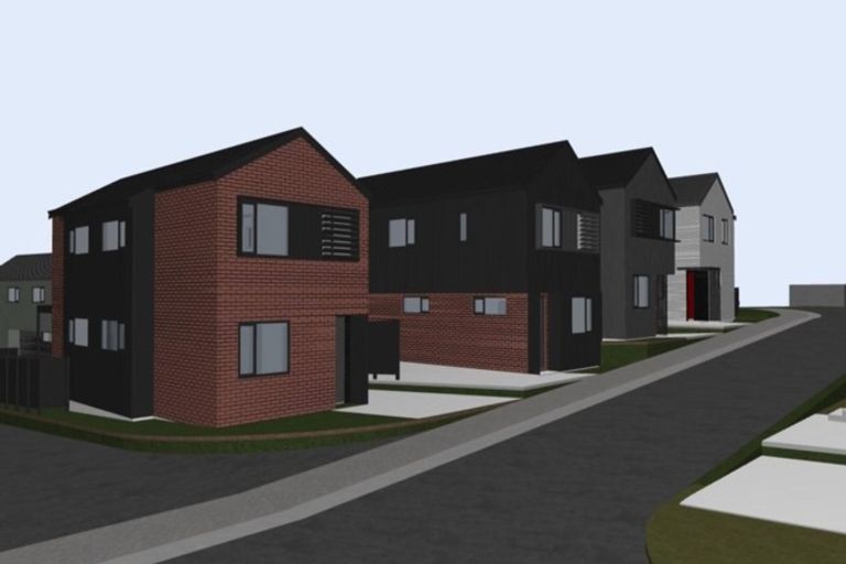 Photo of property in 14a Carnoustie Drive, Wattle Downs, Auckland, 2103