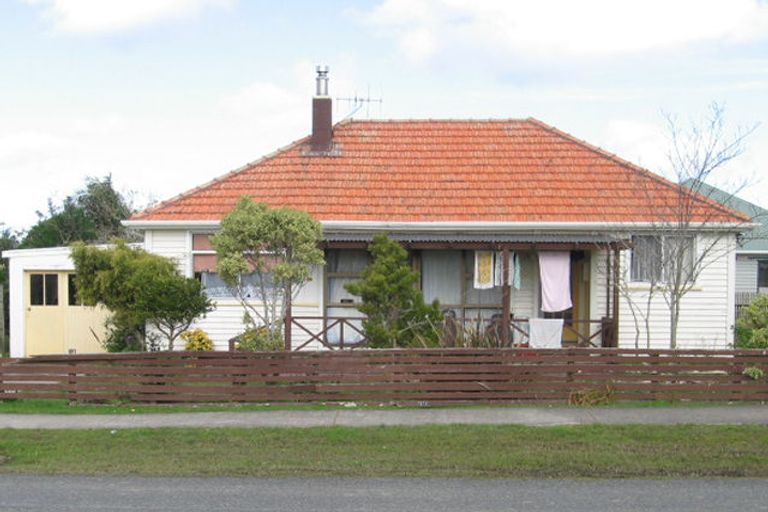 Photo of property in 73 Gordon Street, Dargaville, 0310