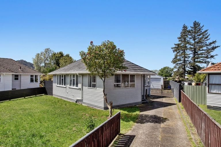 Photo of property in 11 Norrie Street, Kawerau, 3127