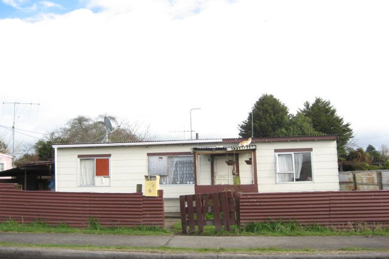 Photo of property in 6 Tanekaha Terrace, Mangakino, 3421