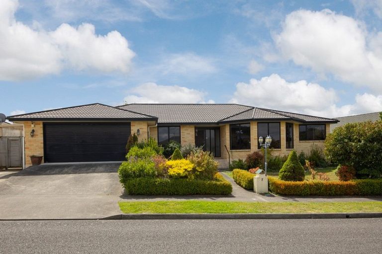 Photo of property in 7 Ursula Drive, Feilding, 4702