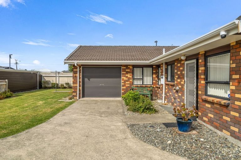 Photo of property in 3a Handley Street, Gonville, Whanganui, 4500