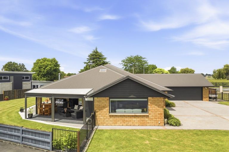 Photo of property in 40 Mangawhero Road, Matamata, 3400