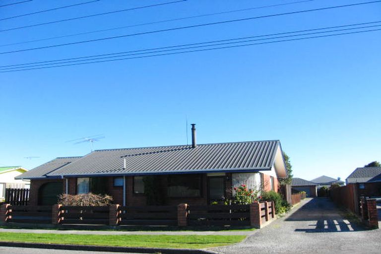 Photo of property in 130 Shakespeare Street, Greymouth, 7805