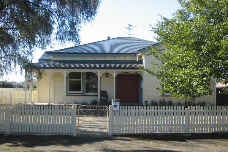 Photo of property in 12 Rexwood Street, Carterton, 5713