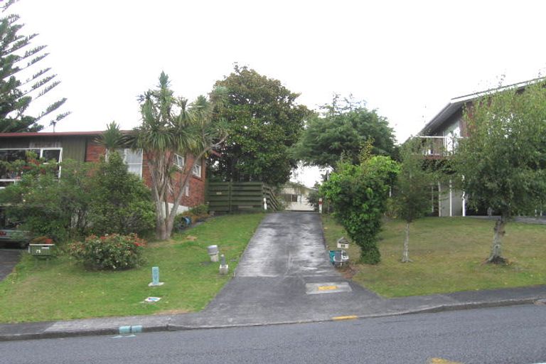 Photo of property in 80 Ravenwood Drive, Forrest Hill, Auckland, 0620