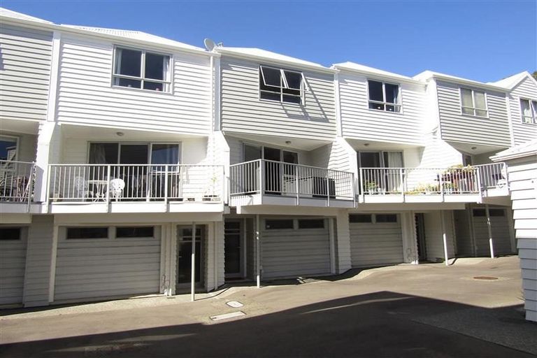Photo of property in 3uj Papawai Terrace, Mount Cook, Wellington, 6021