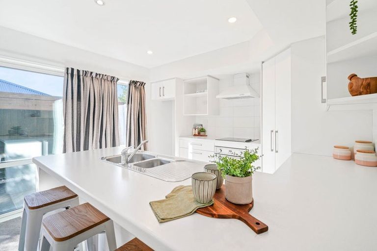 Photo of property in 18a Sumner Street, Spreydon, Christchurch, 8024