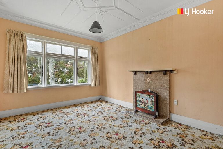 Photo of property in 59 Somerville Street, Andersons Bay, Dunedin, 9013