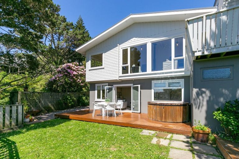Photo of property in 238a Cockayne Road, Ngaio, Wellington, 6035