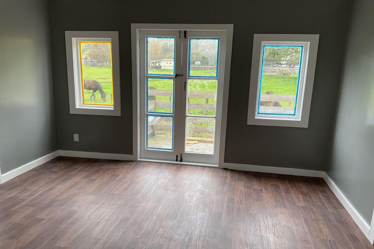 Photo of property in 3132 Kaipara Coast Highway, Glorit, Warkworth, 0984