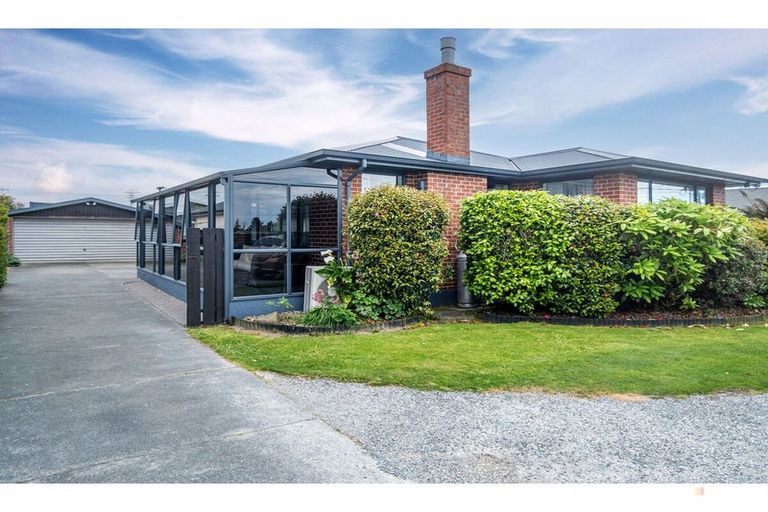 Photo of property in 45 Lindsay Street, Marchwiel, Timaru, 7910
