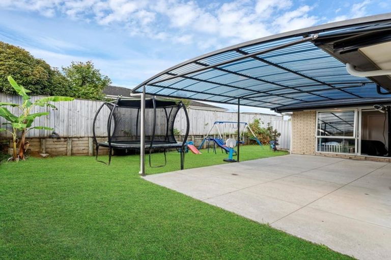 Photo of property in 18 Balmore Crescent, Pokeno, 2402