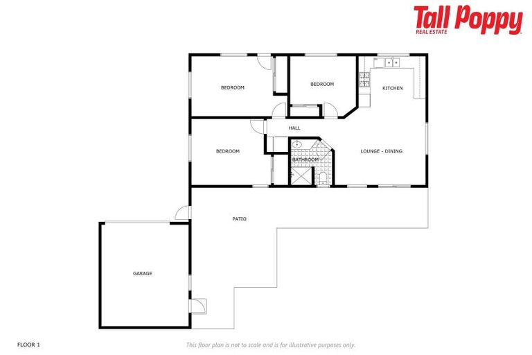 Photo of property in 65a Selwyn Street, Pohara, Takaka, 7183