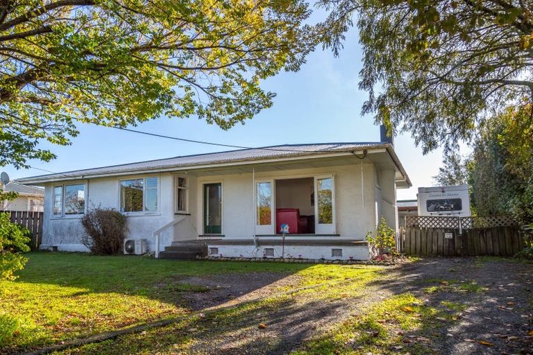 Photo of property in 120 High Street, Solway, Masterton, 5810
