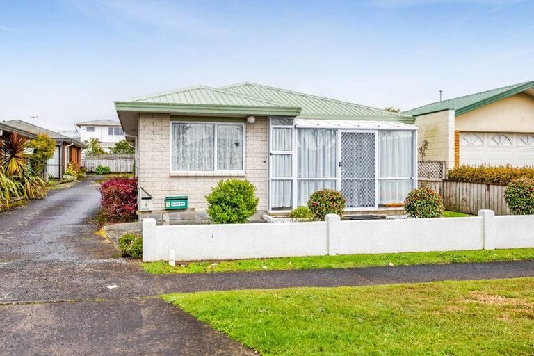 Photo of property in 4/58 Cutfield Street, Inglewood, 4330