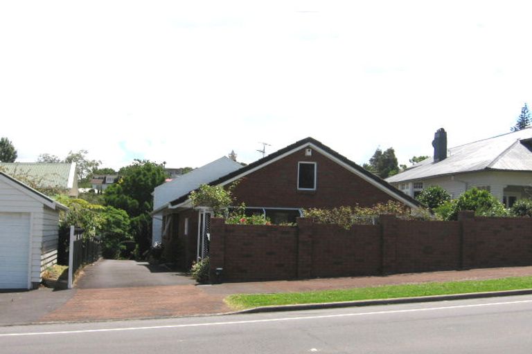 Photo of property in 3/15 Ascot Avenue, Remuera, Auckland, 1050