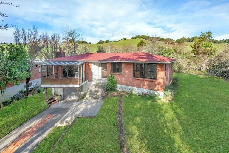 Photo of property in 6 Roslyn Street, Taumarunui, 3920