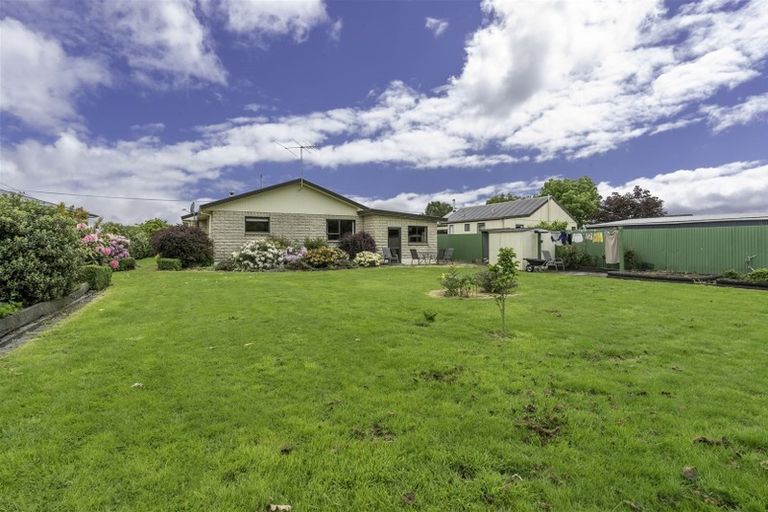 Photo of property in 39 Liverpool Street, Riversdale, 9776