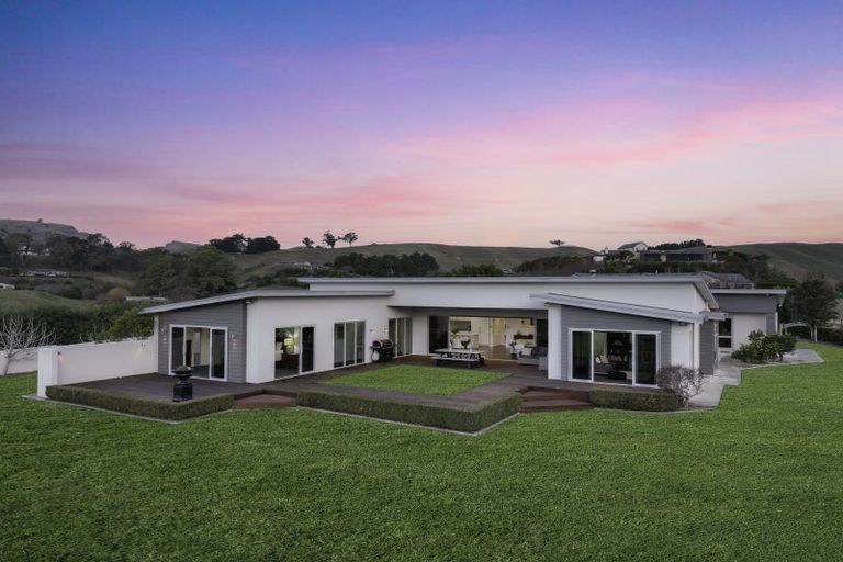 Photo of property in 44 Aintree Road, Havelock North, 4130