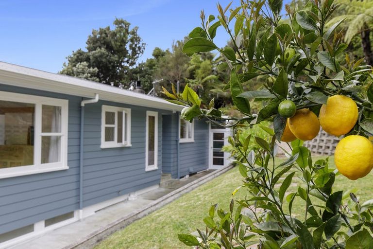Photo of property in 14 Willcox Grove, Naenae, Lower Hutt, 5011