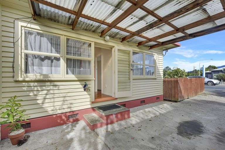 Photo of property in 369a High Street, Motueka, 7120