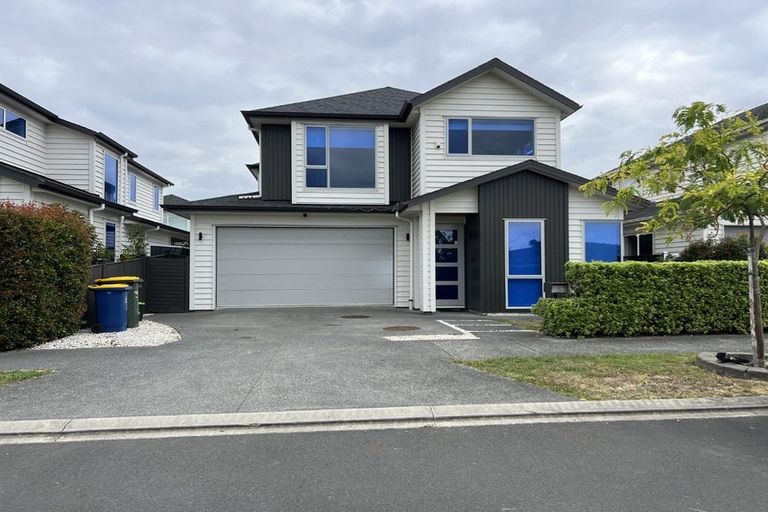 Photo of property in 5 Wicket Lane, Whenuapai, Auckland, 0618