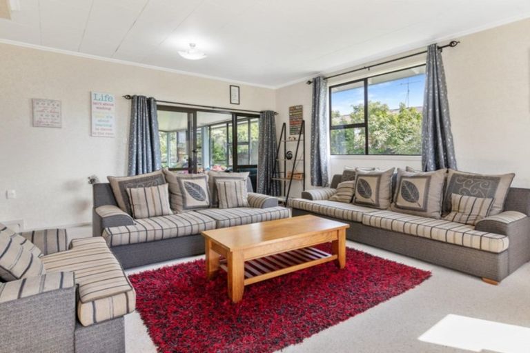 Photo of property in 26 Burden Street, Redwoodtown, Blenheim, 7201