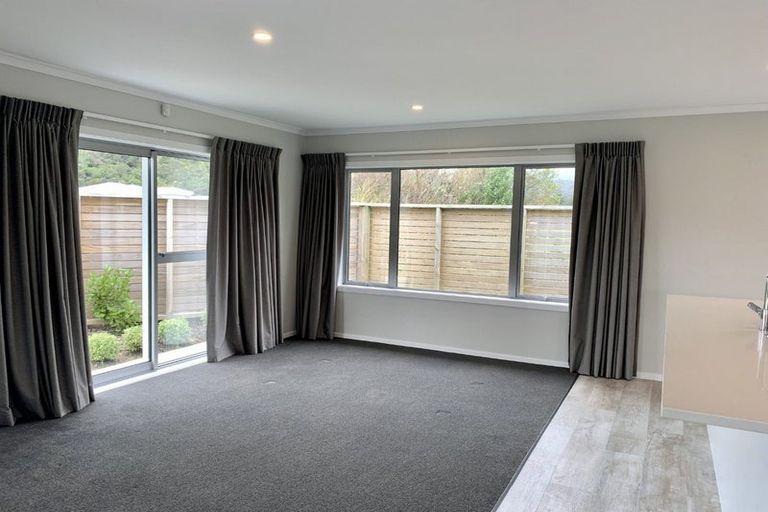 Photo of property in 1 Grovedale Square, Wainuiomata, Lower Hutt, 5014