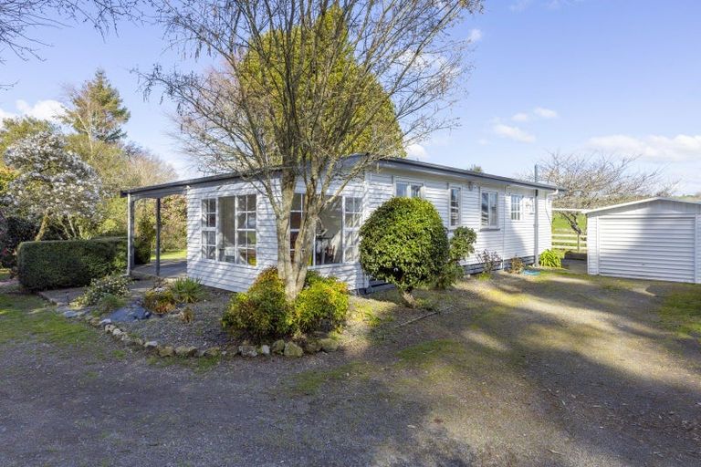 Photo of property in 1258 Tirohanga Road, Tirohanga, Atiamuri, 3078