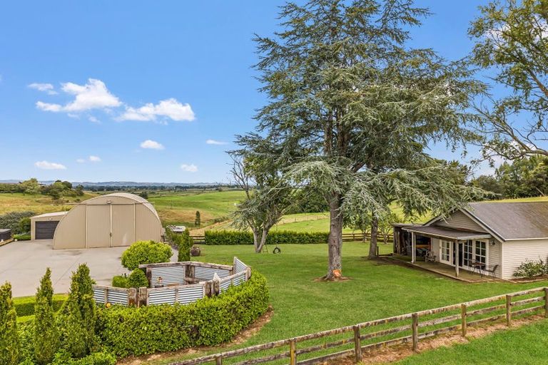 Photo of property in 14 Mcfall Road, Ohaupo, 3883