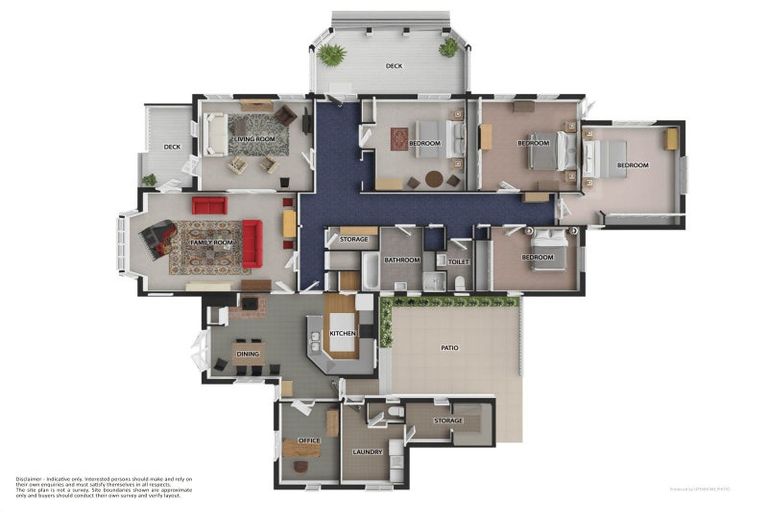 Photo of property in 333 Munro Road, Cheviot, 7382