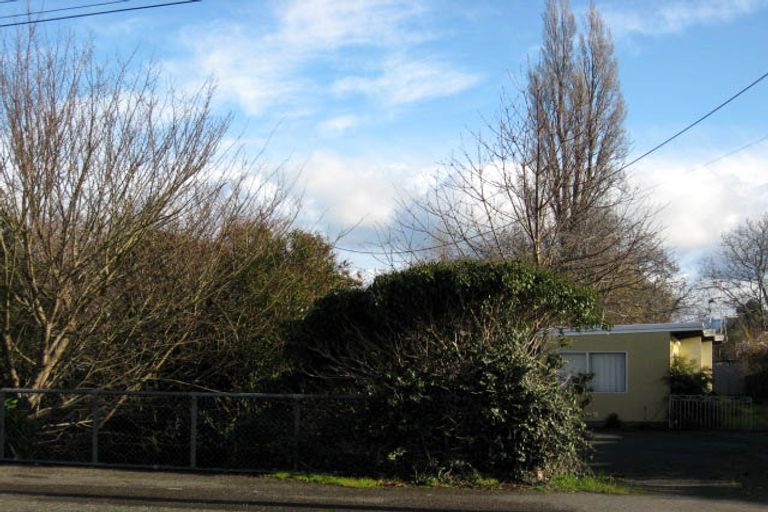 Photo of property in 142a Colombo Road, Masterton, 5810