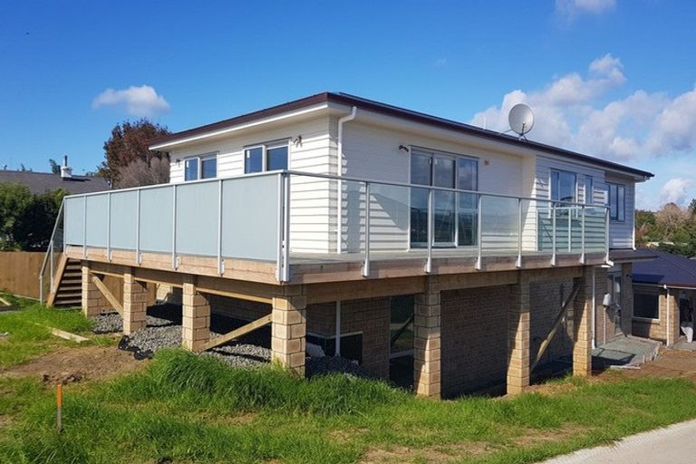 Photo of property in 92a Pulham Road, Warkworth, 0910