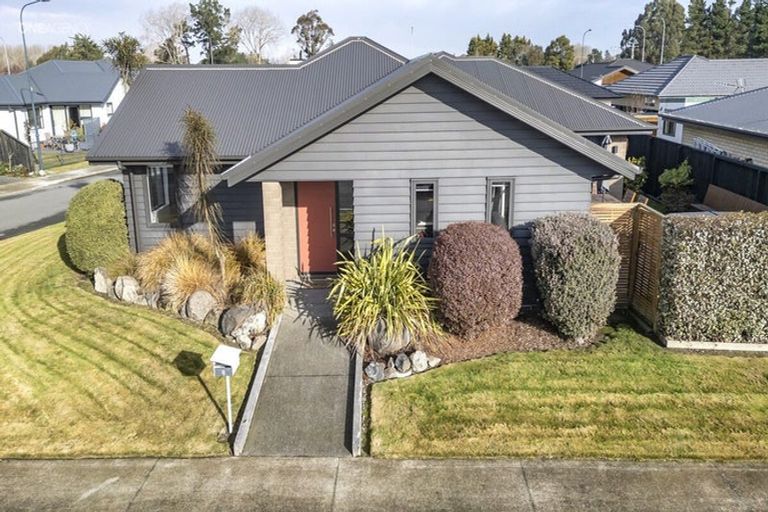 Photo of property in 9 Footbridge Terrace, Kaiapoi, 7630
