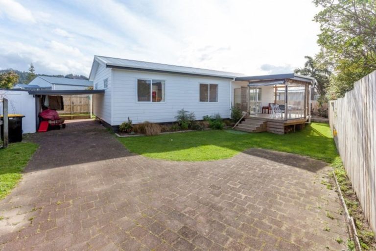 Photo of property in 126b Tamaki Road, Whangamata, 3620