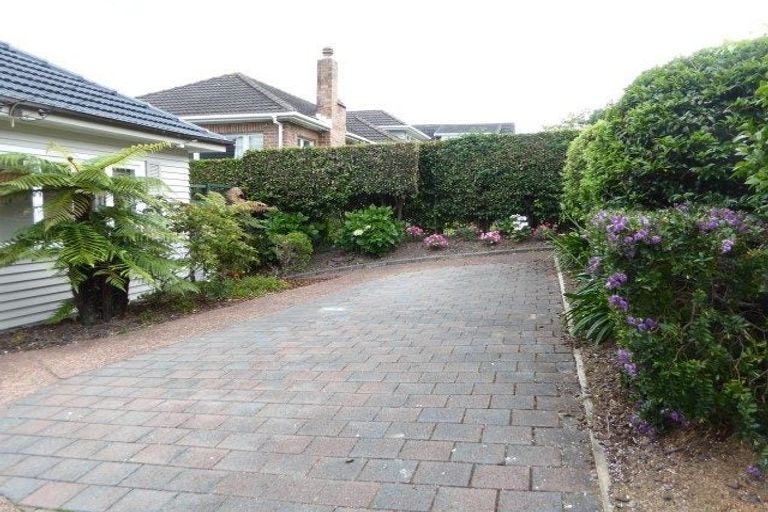 Photo of property in 414 Riddell Road, Glendowie, Auckland, 1071