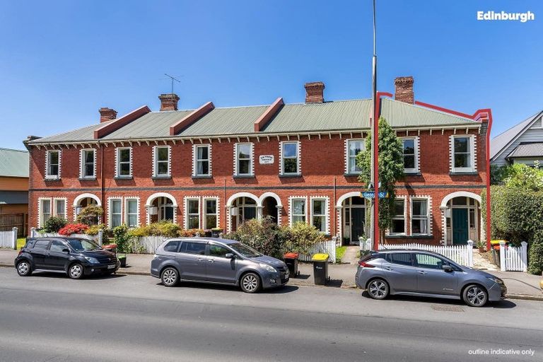 Photo of property in 1046 George Street, North Dunedin, Dunedin, 9016