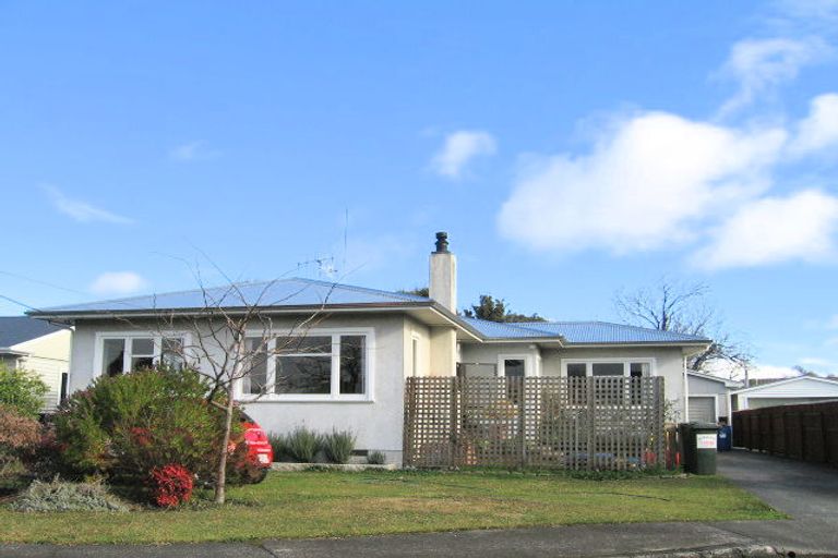 Photo of property in 205 Tudor Avenue, Mayfair, Hastings, 4122