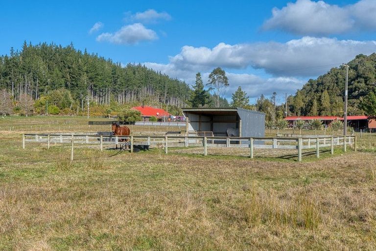 Photo of property in 239 Blue Spur Road, Blue Spur, Hokitika, 7882