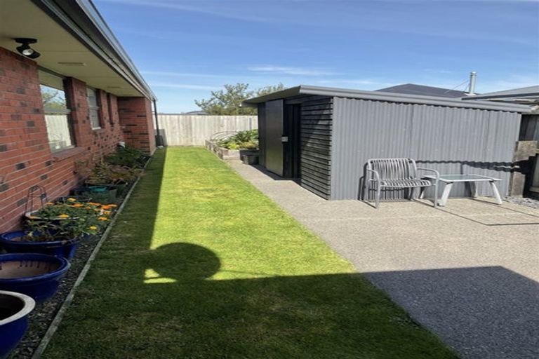 Photo of property in 13 Walter Place, Kirwee, Darfield, 7571