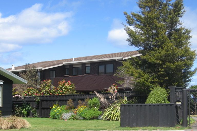 Photo of property in 6 Ngaio Place, Nukuhau, Taupo, 3330
